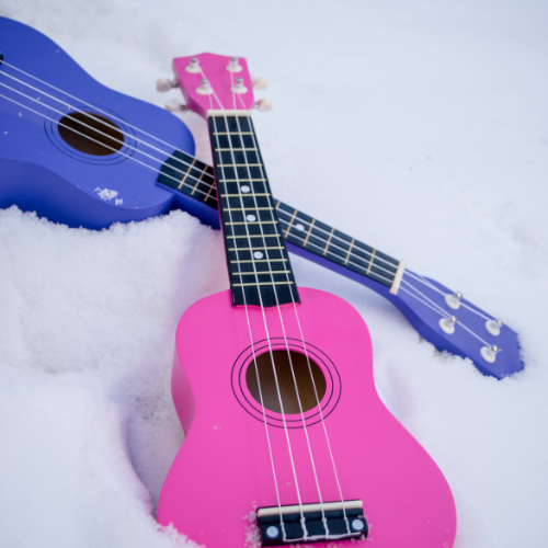 Event image OSNGUPL Ukes @The Library